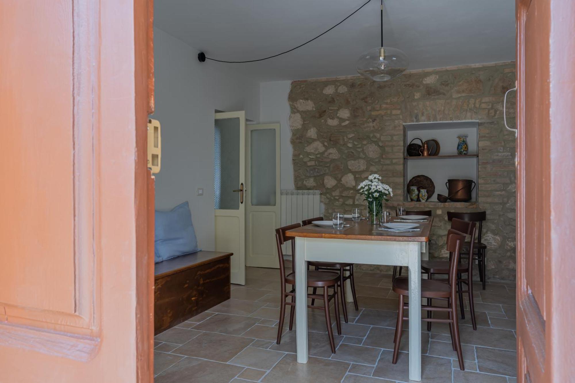 Villa Carulli - Yourplace Abruzzo Villa Caldari Exterior foto