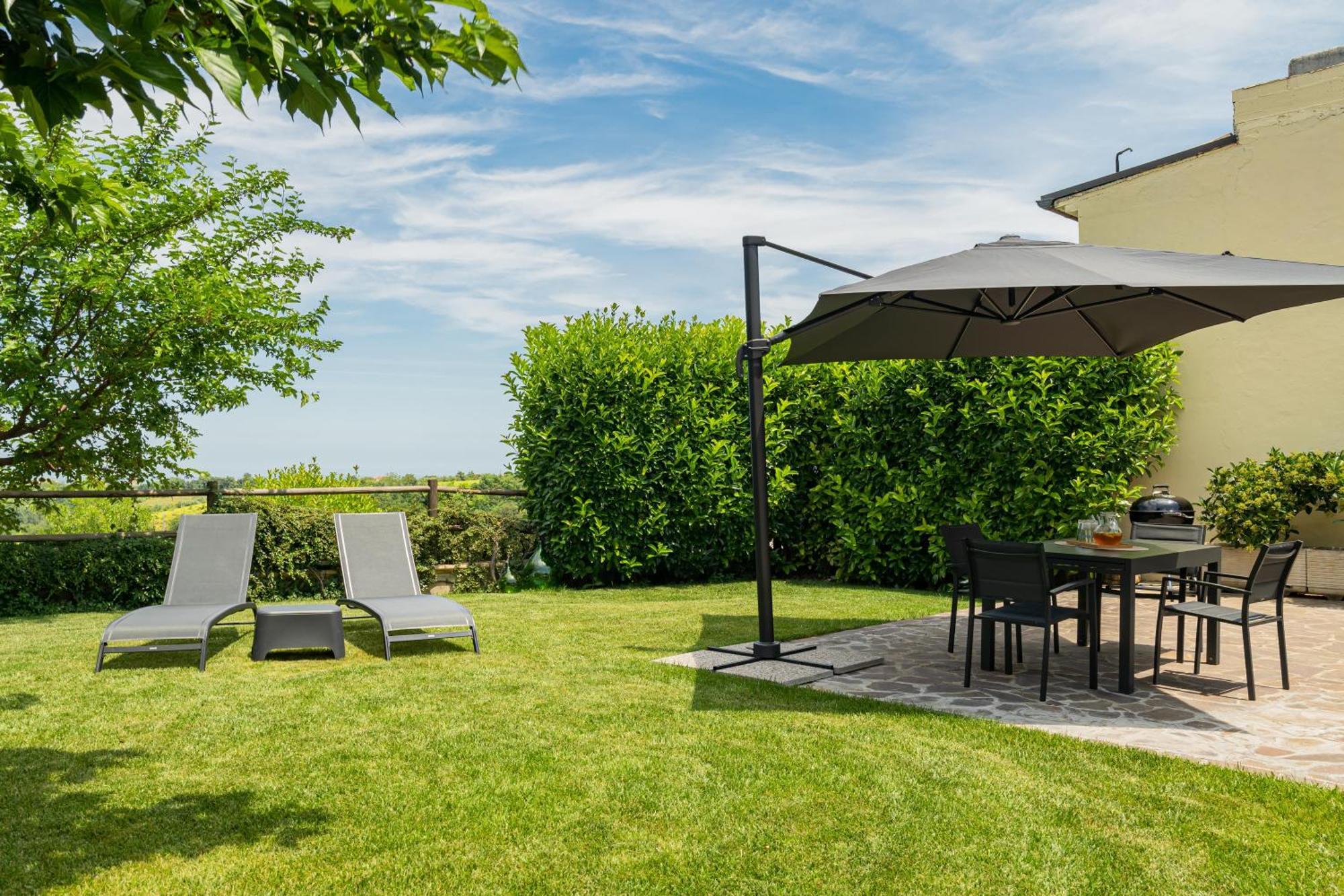Villa Carulli - Yourplace Abruzzo Villa Caldari Exterior foto